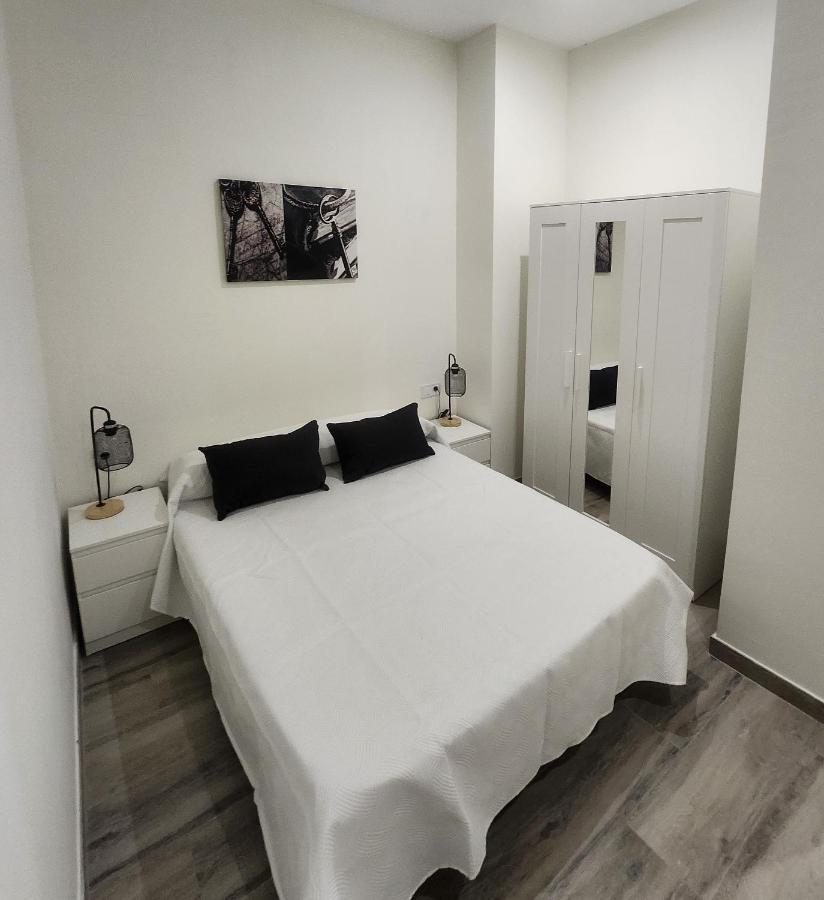 Green Apartamentos Καρταχένα Εξωτερικό φωτογραφία