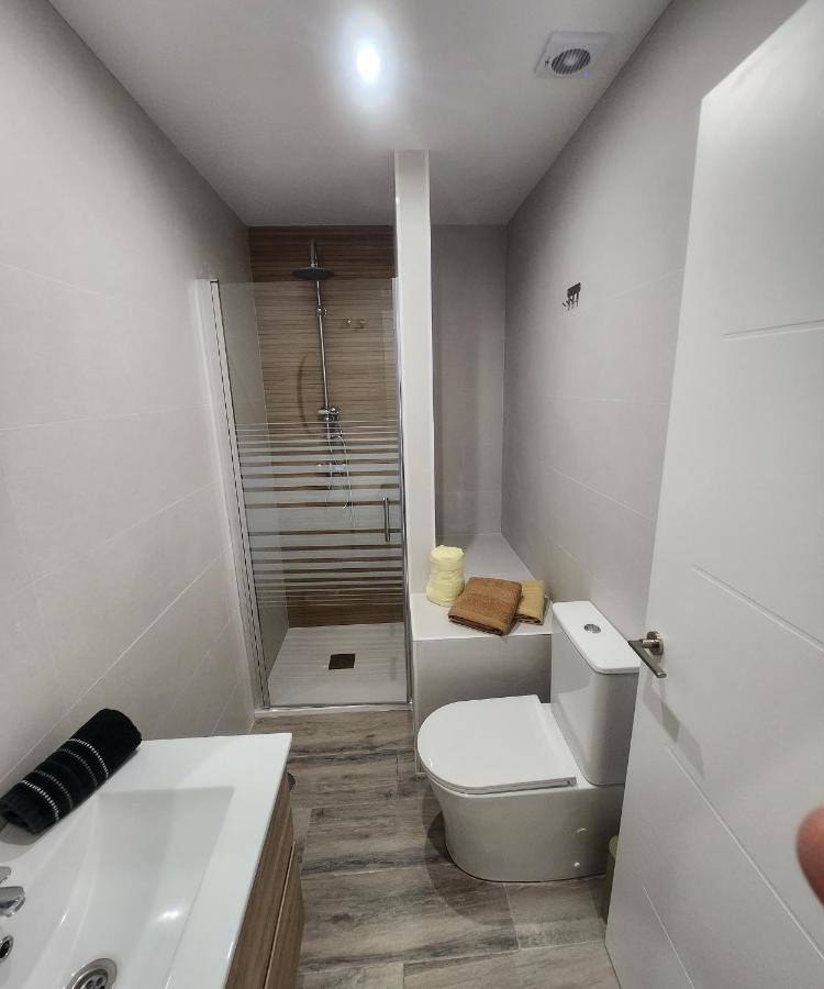 Green Apartamentos Καρταχένα Εξωτερικό φωτογραφία