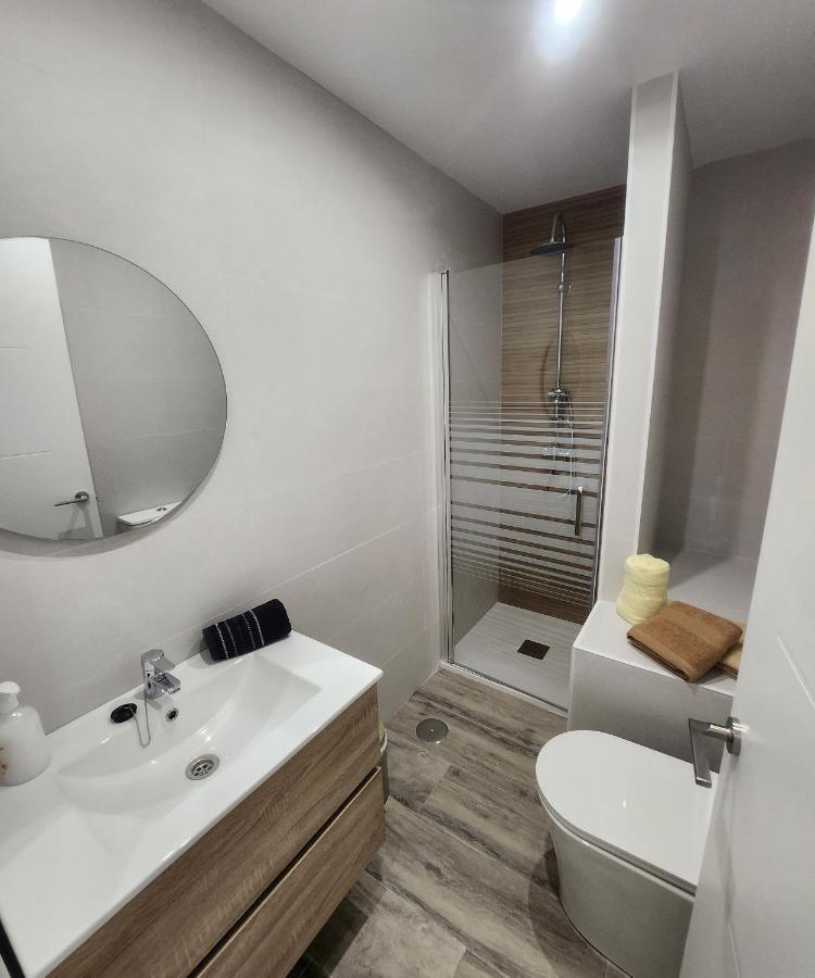 Green Apartamentos Καρταχένα Εξωτερικό φωτογραφία