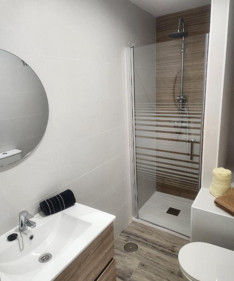 Green Apartamentos Καρταχένα Εξωτερικό φωτογραφία