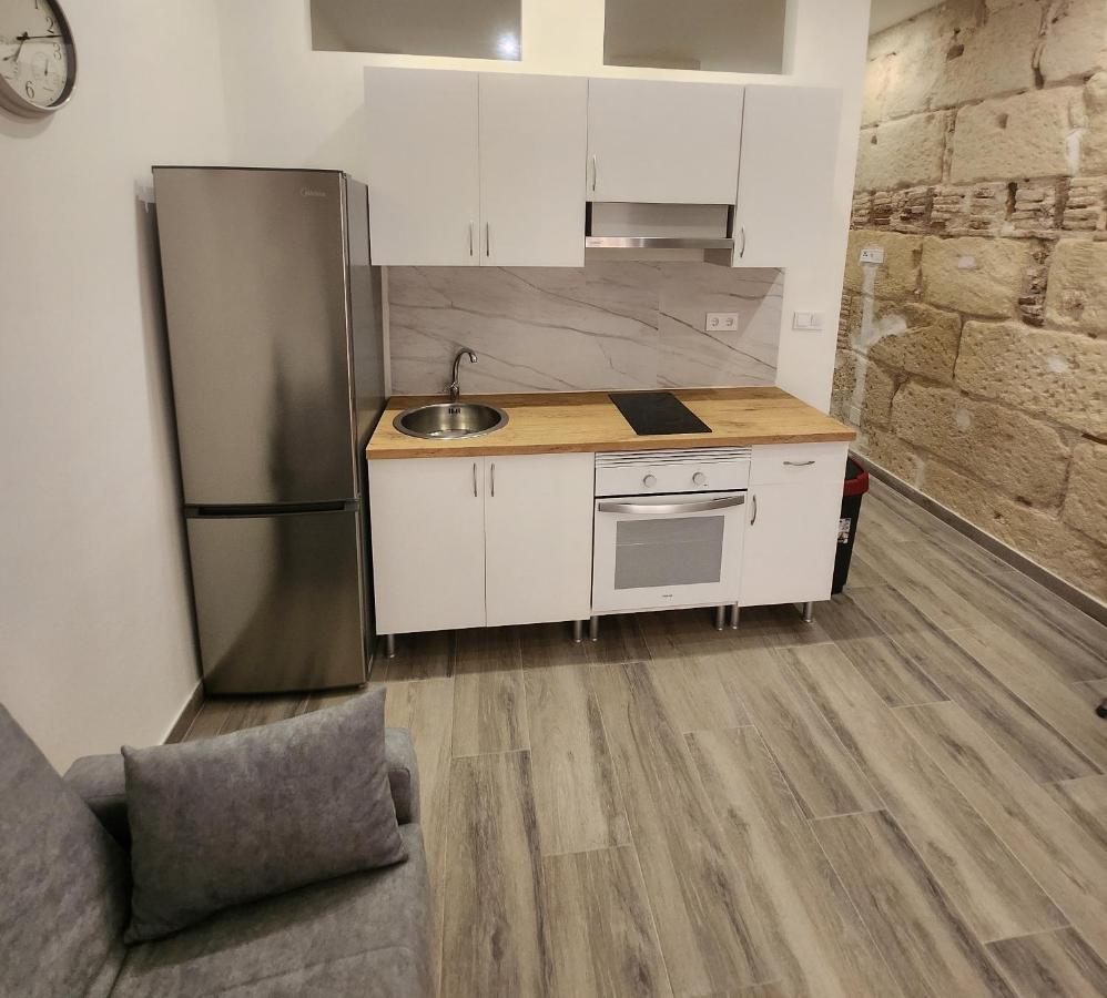 Green Apartamentos Καρταχένα Εξωτερικό φωτογραφία